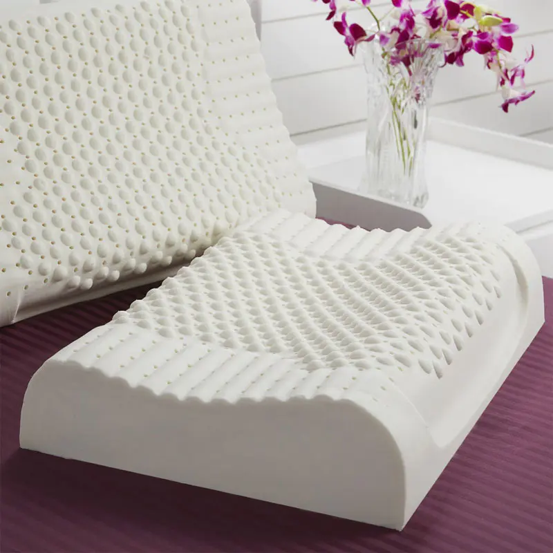 Kauntungan tina bantal leuleus