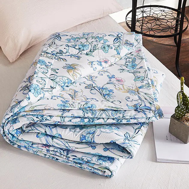 Pagelaran quilt langsaraan