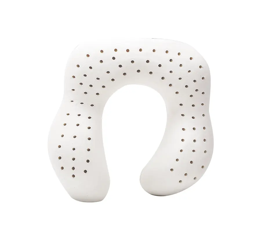 Naon kauntungan unik tina bantal beuheung légok?