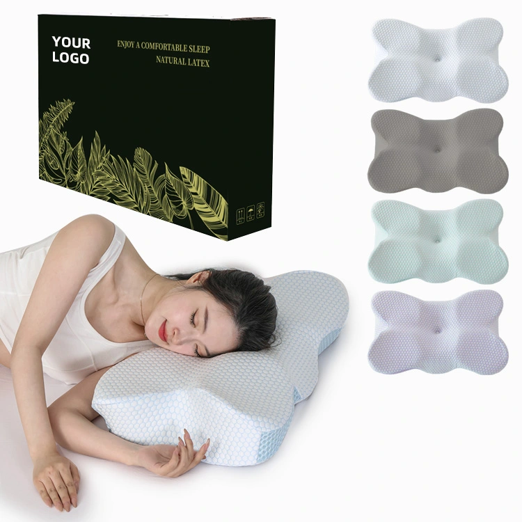 Mangrupikeun bantal busa