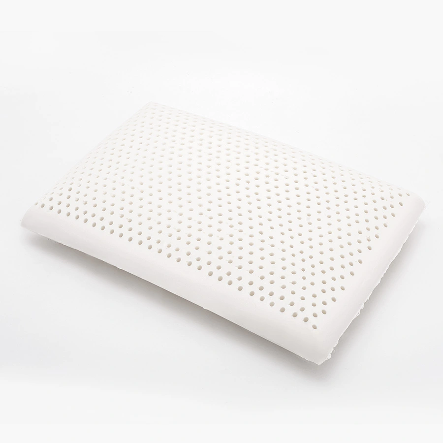 Naha Saré Samping langkung milih Bantal Roti Lateks tibatan Busa Mémori?