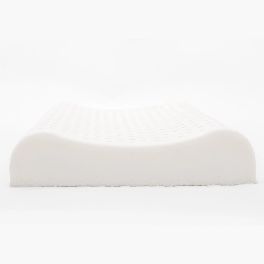 Bantal cervical orthopedik