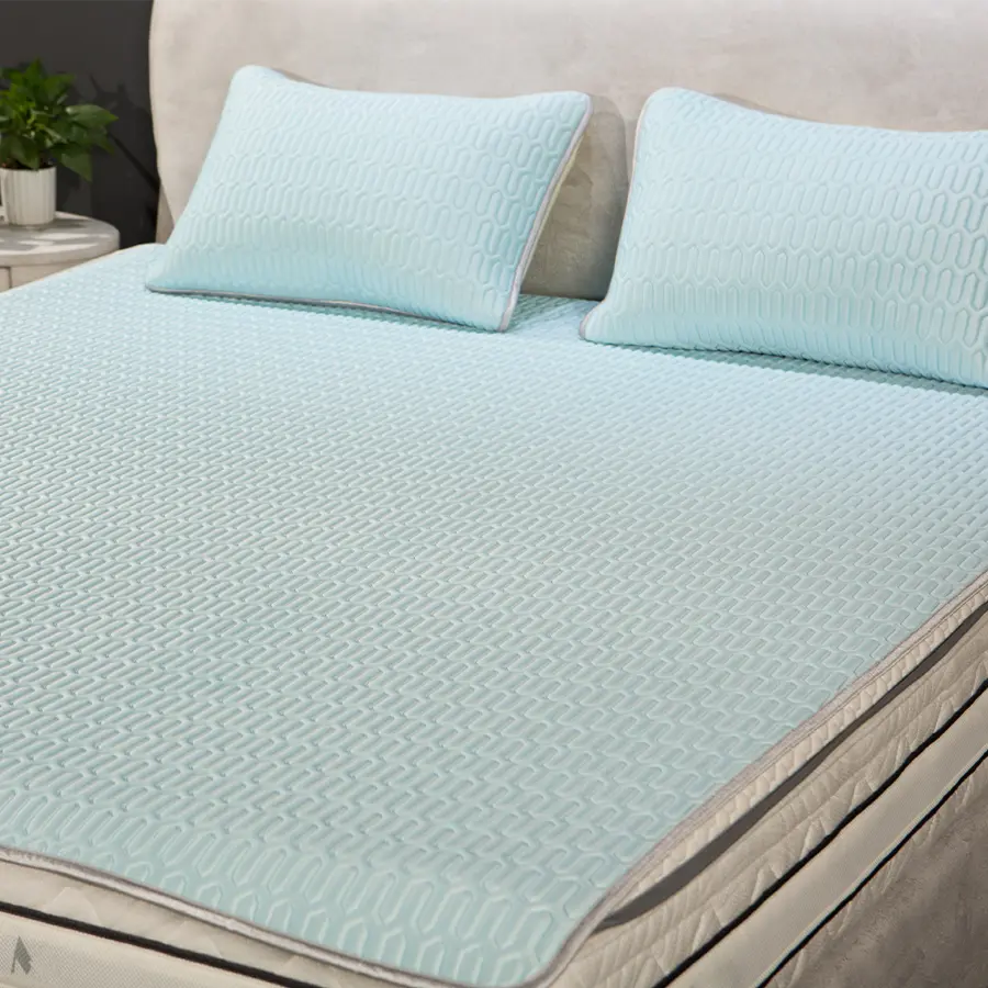 Cooling mattx mat