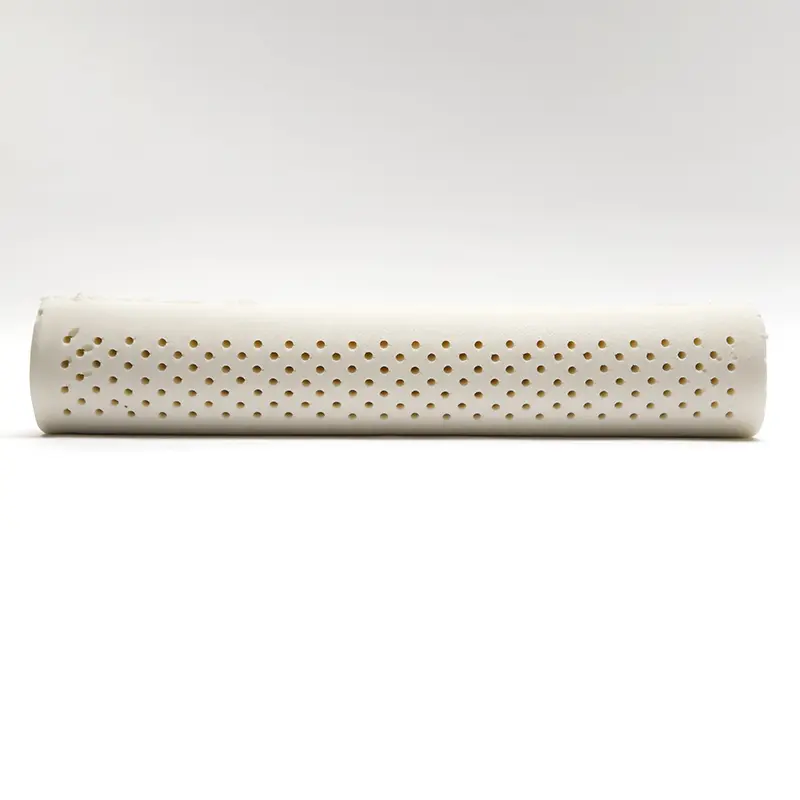Silinder ngabentuk bantal bantal