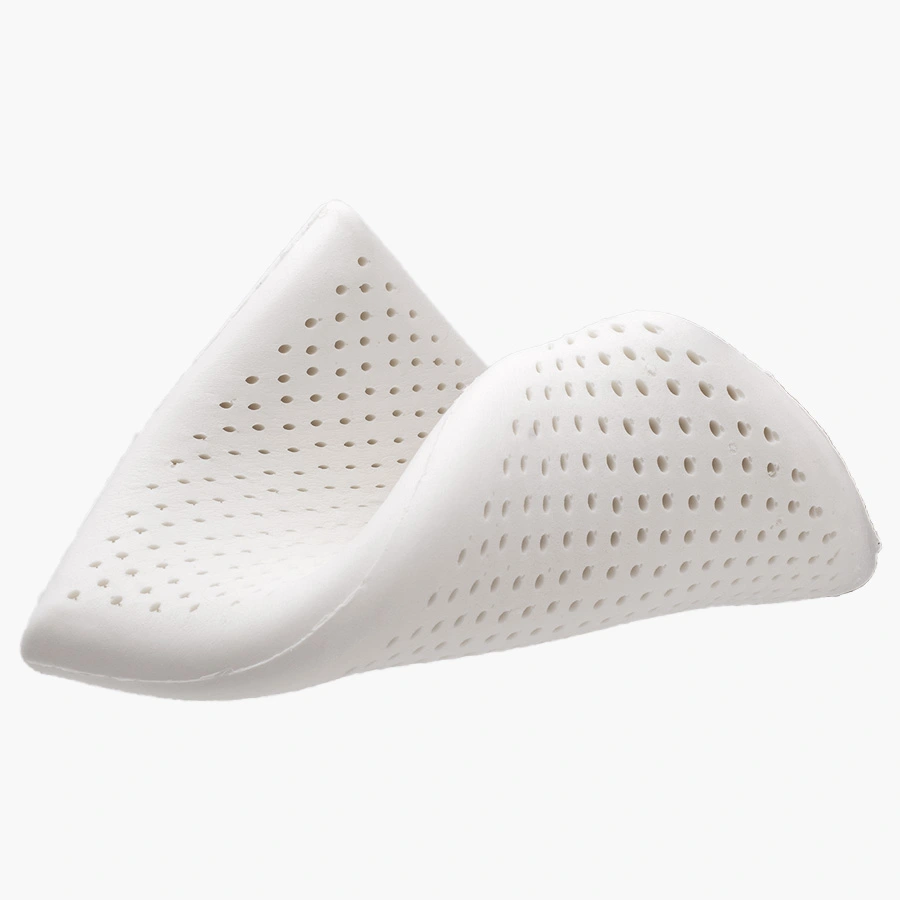Bantal roti albul tinggi