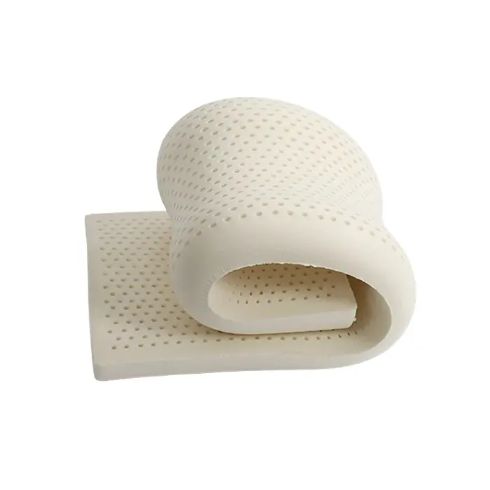 Ukuran ageung bantal leutik