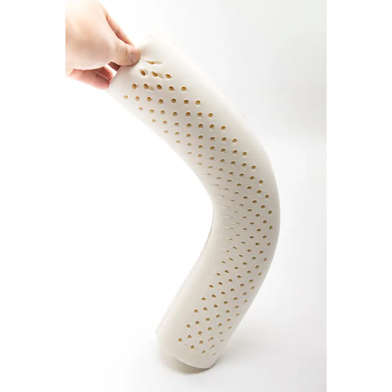 Ukuran ageung Buang bantal