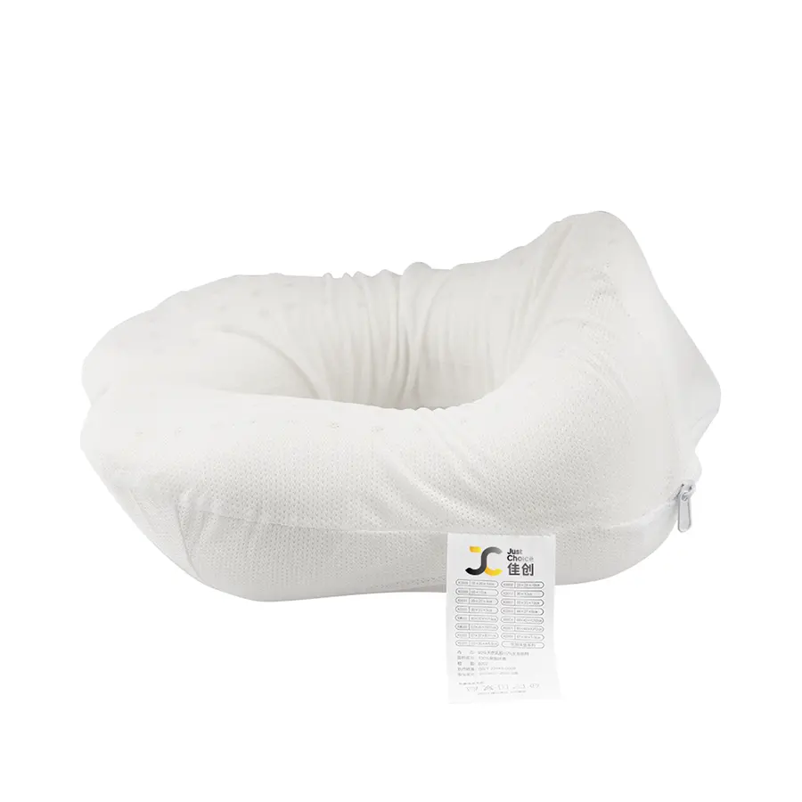 Bantal beuheung panutup
